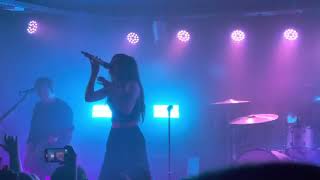 Against the current - Blood like gasoline