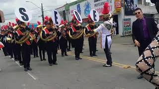 Download lagu Dobrado Batista de Melo - Banda Marcial SEDEC sênior/2019 mp3 Download lagu Dobrado Batista de Melo - Banda Marcial SEDEC sênior/2019 mp3