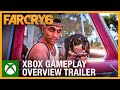 Far Cry 6: Xbox Gameplay Overview Trailer | Ubisoft [NA]