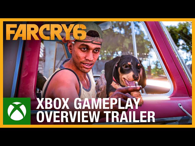 Far Cry 6' Release Date Leak Suggests May 2021 Arrival After Delay