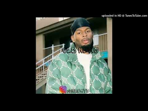 [FREE] Doggystyleeee x G Perico Type Beat 2023 "Old News" (Prod. Ciobeats)