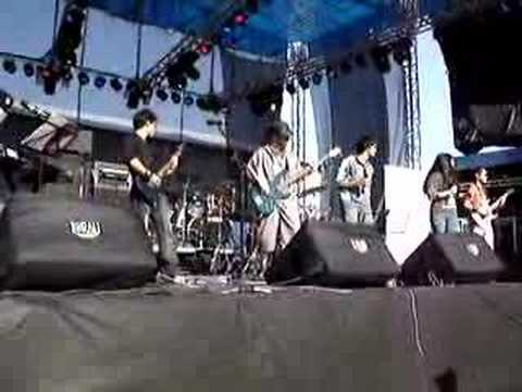 J~Squad - Beyond - AnimeFriends 2007