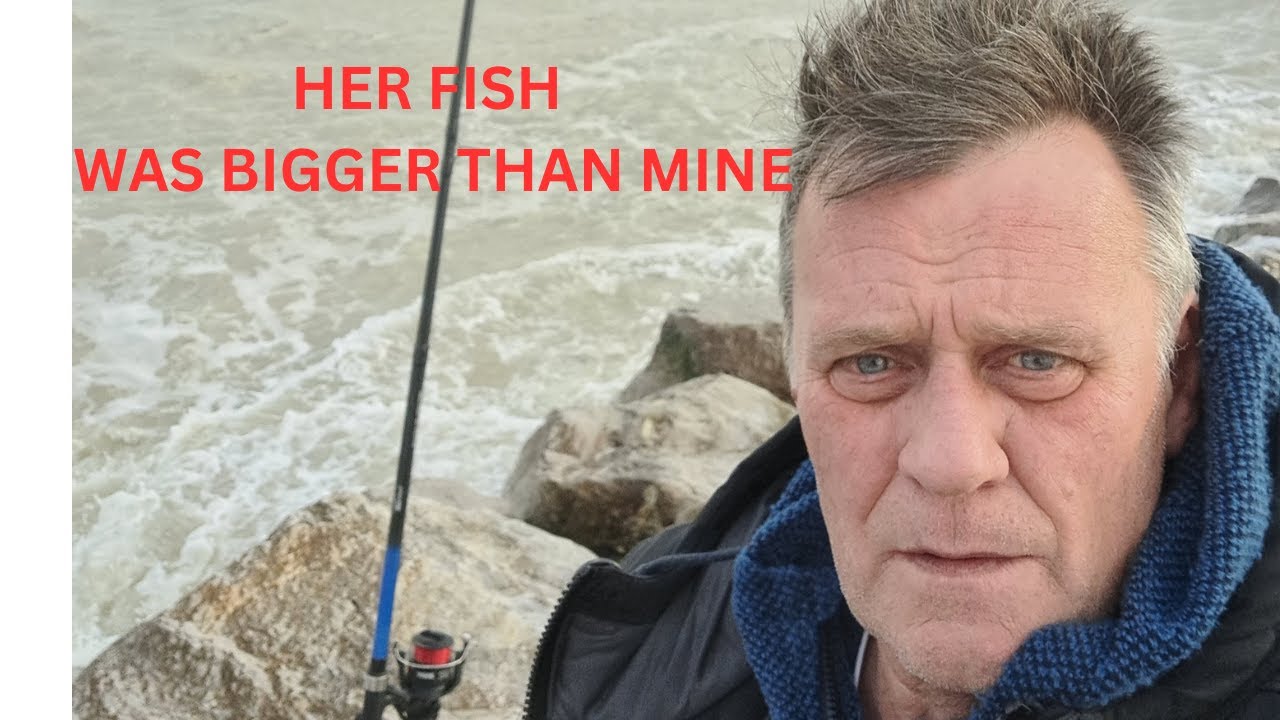 HER'S IS BIGGER THAN MINE