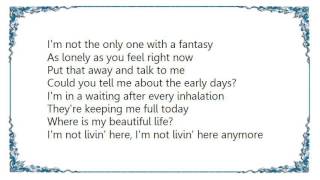 James Blake - Put That Away and Talk to Me Lyrics