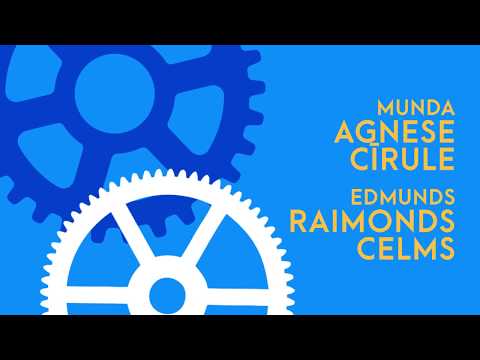 "Pie Balatona". Top "Man 30 gadu" / Nacionālais teātris