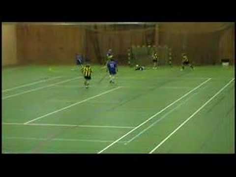 Korsnäs IF P91 futsal vs. Forssa BK
