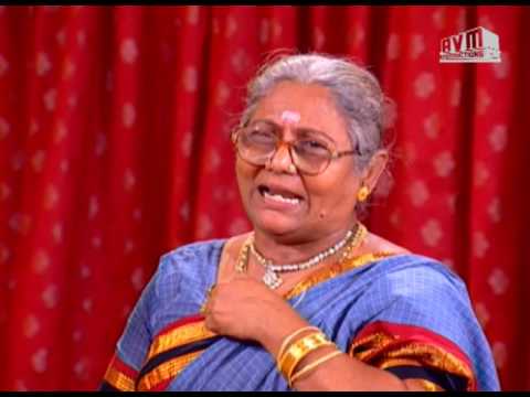 Episode 132: Take it Easy Vazhkai Tamil TV Serial - AVM Productions