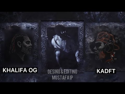 الكاد - شنو فلت!؟ - خليفة أو جي -  56GANGSTA