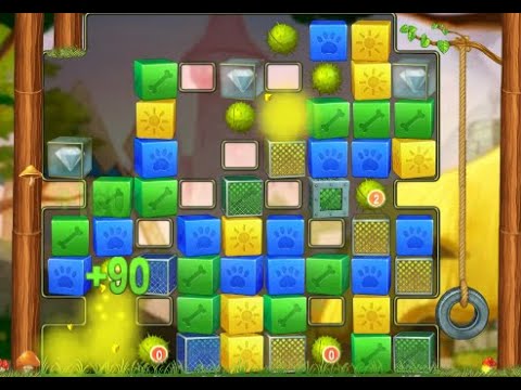 Pet Rescue Saga Level 4357