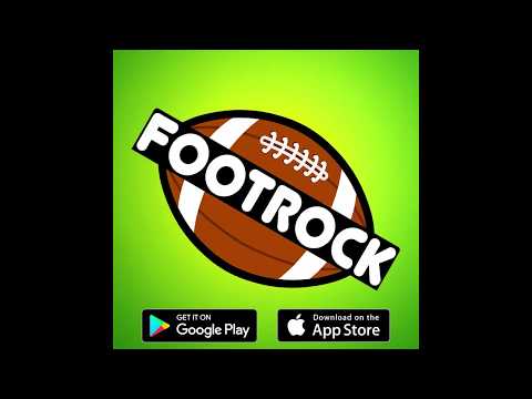 Video dari FootRock 2