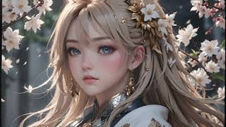 Screensaver - Anime 1 - #screensaver #background #anime