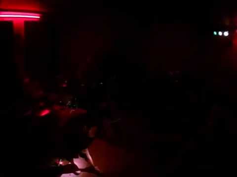 Covert Lane @ Vortn Vis Ieper