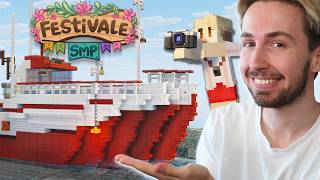 Oli OrionSound Made a Video | Festivale SMP
