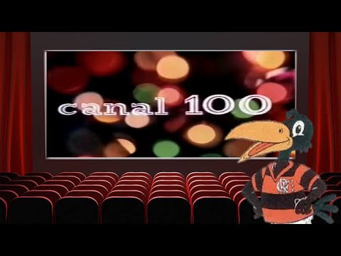 Especial FLA NO CANAL 100 | Parte um