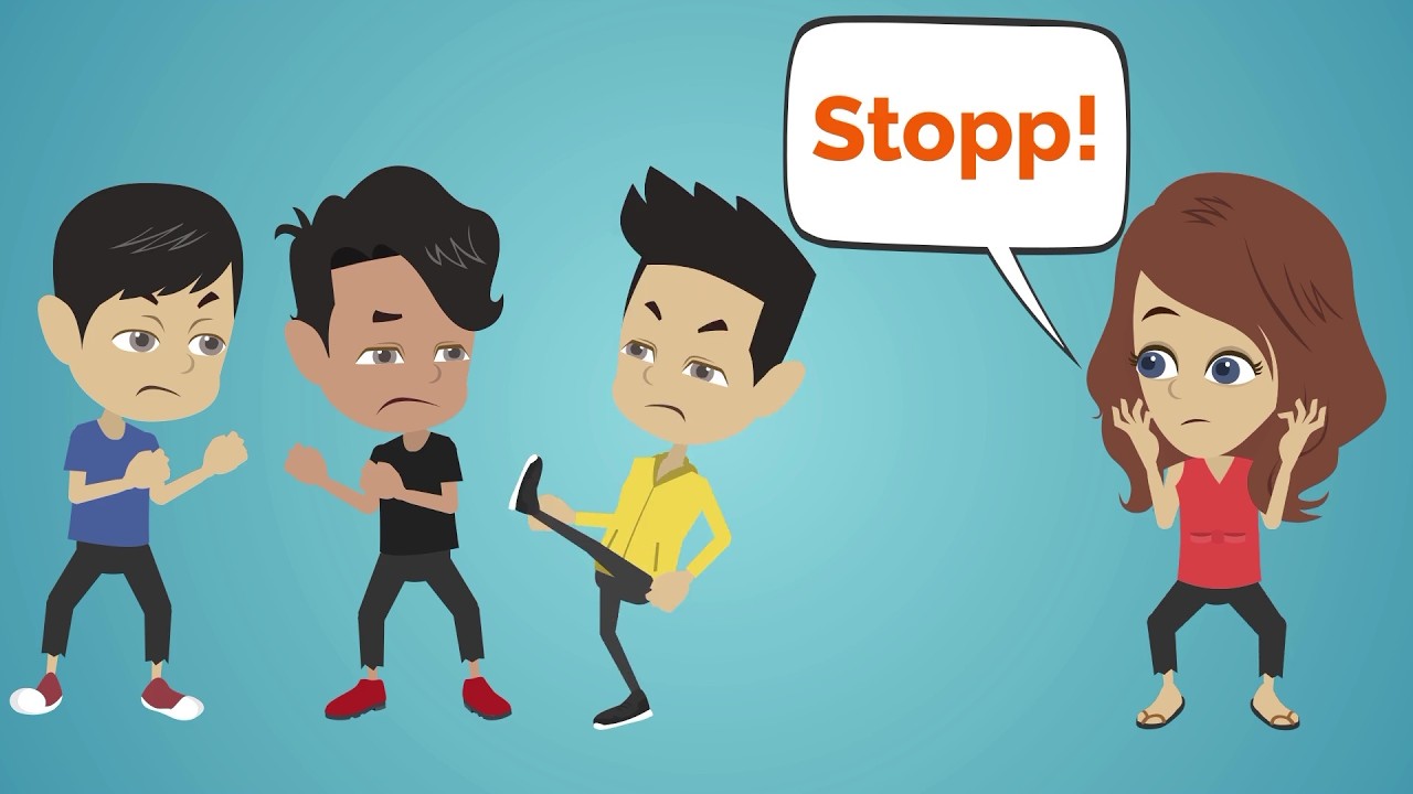 Emre, Nico und Dennis kämpfen um Mia!