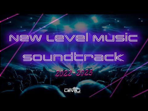 New Level Music 8Count Soundtrack 2022-2023