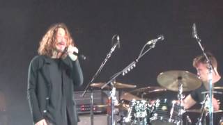 Temple of the Dog  - Your Savior - Live at The Forum in Los Angeles on 11/14/16