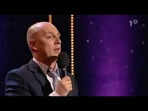 Stockholm live Säsong 3 - Lasse Karlsson