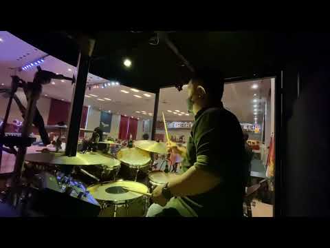 S'lalu Bersamaku - Giving My Best (Sidney Mohede)