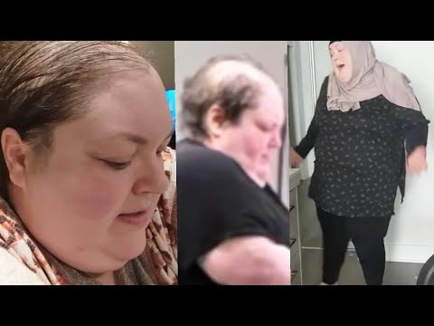 CHANTAL IS BACK TO HER OLD WAYS!