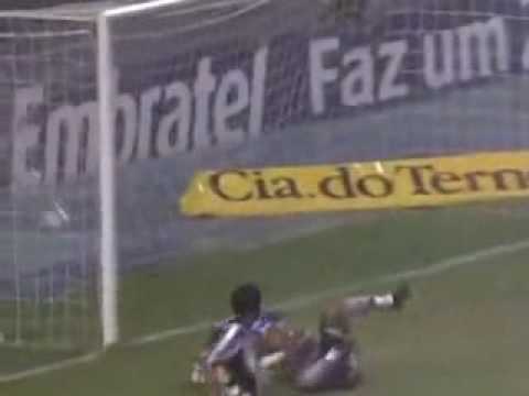 Os gols do Botafogo 2010 - Botafogo 2 x 0 Olaria (Taça Rio 4ª Rodada)