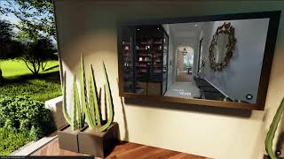 Embed whole websites in your 360 Virtual Tours