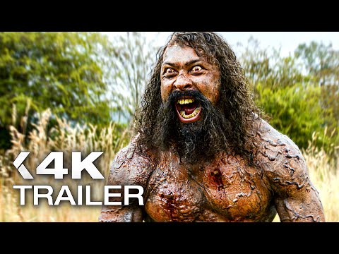 28 YEARS LATER 2: The Bone Temple Trailer German Deutsch (2026) Ralph Fiennes