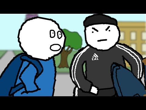 Quazzy - ПРАНКЕР