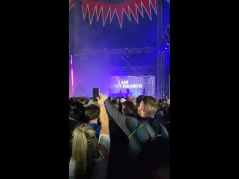 We Are Festival 2016 Franky Rizardo