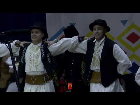 KUD "Branko Radičević" Beška - Gala koncert - Zlatni ansambli - 18.06.2022.