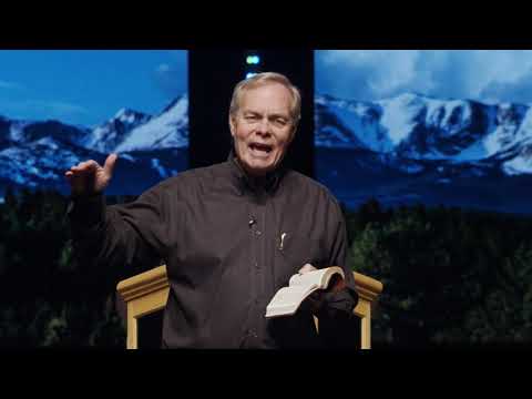 Texas Gospel Truth Conference 2019: Day 2, Session 3 - Andrew Wommack