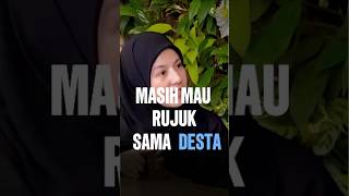 Download lagu NATASHA RIZKI UNGKAP HARAPAN?! 😱 PENGEN BERKELUARGA LAGI SAMA DESTA?! #natasharizki , #denisumargo mp3 Download lagu NATASHA RIZKI UNGKAP HARAPAN?! 😱 PENGEN BERKELUARGA LAGI SAMA DESTA?! #natasharizki , #denisumargo mp3