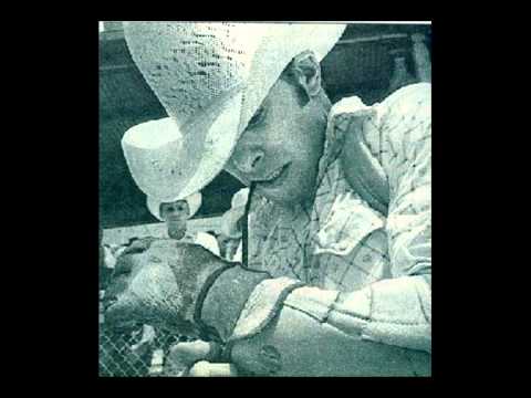 Paint Me Back Home In Wyoming - Chris LeDoux