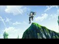 Vandyne Turning Mecard AMV