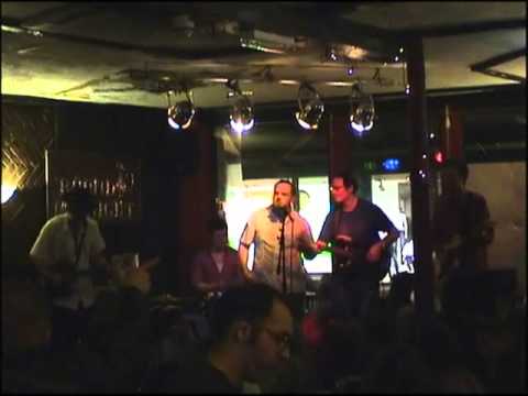 Jules & The Gamblers 08 - Your the one