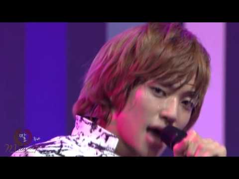 [FANVID] Sweaty Niel Video