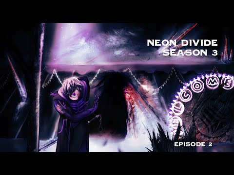 Neon Divide Season 3 Episode 2: #BoneBroth