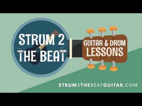 Twist & Shout Chords & Tab (Strum2TheBeat)