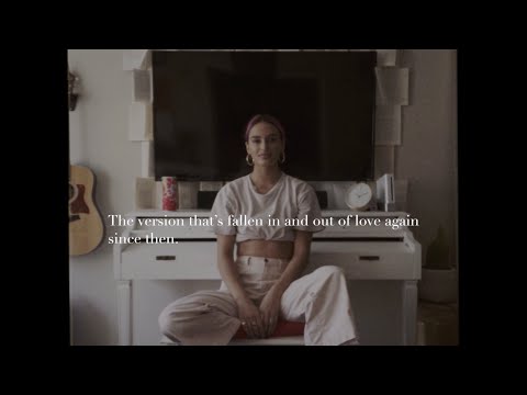 Lacy Cavalier - Cheating on U (Acoustic)