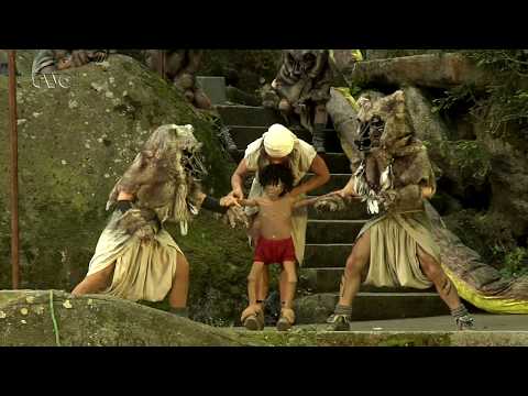 TVO Spezial: Eine neue Ära auf der Luisenburg