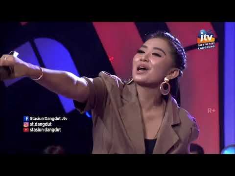 Balungan Kere Yeyen Vivia Om Monata Stasiun Dangdut Rek