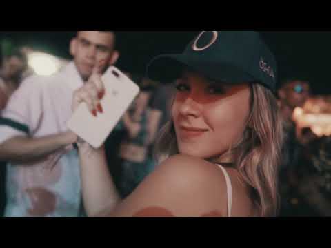 Breno Rocha  @Oshua Party - Presidente Prudente/SP