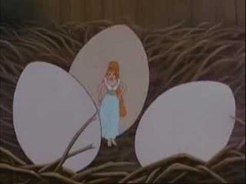 Thumbelina