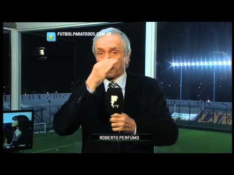 Análisis Arsenal 2 - Estudiantes 1. Fecha 1. Torneo Primera División 2014. Fútbol Para Todos