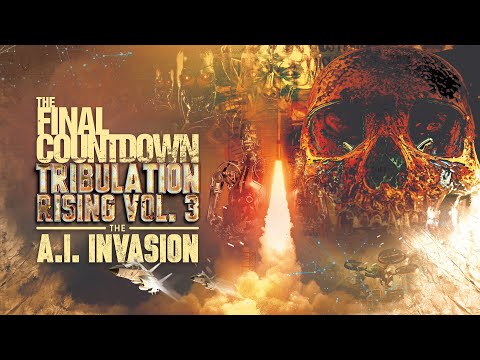Billy Crone - The A.I. Invasion Part 14