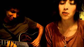 All my Lovin Cover- Amy Winehouse