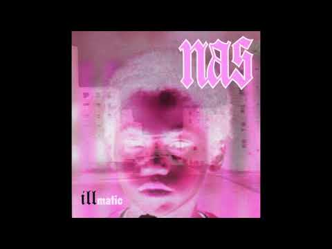 Nas - N.Y. State Of Mind (HYPERNOISE)