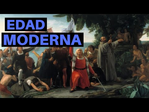 The Modern Age explained: characteristics, stages, events, historical figures⛵