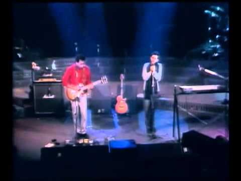 Renato Russo e Herbert Vianna   Nada Por Mim