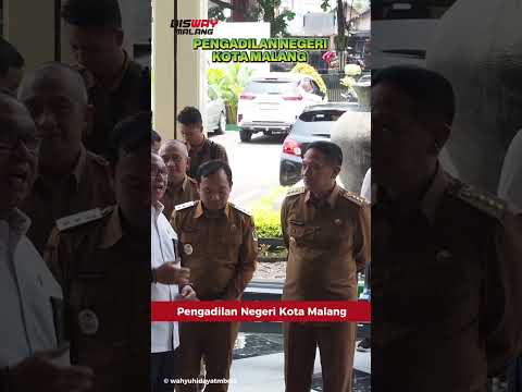 Wali Kota Malang Perkuat Soliditas Forkom